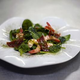 Restaurante en Hotel Aires de l'Empordà